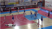 BLK Slavia Praha vs. BA Karlovy Vary