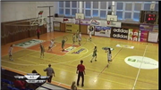 BK Strakonice vs. SBŠ Ostrava