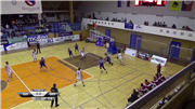 BOHEMILK Tuři Svitavy vs. NH Ostrava