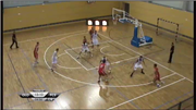 Basketbal Olomouc vs. BK Synthesia Pardubice