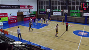 JBC mmcité Brno vs. BC Vysočina