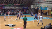 NH Ostrava vs. BC GEOSAN Kolín