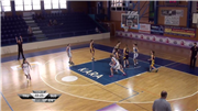 KARA Trutnov vs. Basket Slovanka