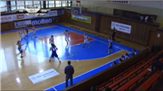 Sokol ZVUS Hradec Králové vs. BK Žďár nad Sázavou