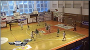 BK Strakonice vs. VALOSUN KP Brno