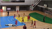 Slovanka MB vs. BLK Slavia Praha Slovanka MB vs. BLK Slavia Praha