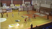 BK Strakonice vs. Sokol Hradec Králové