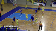 BK Opava vs. NH Ostrava