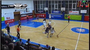 mmcité Brno vs. BK  Děčín