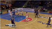 ČEZ Basketball Nymburk vs. BC GEOSAN Kolín