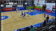 JBC MMCITÉ Brno vs. KARA Trutnov