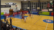 mmcité Brno vs. Tuři Svitavy