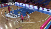 BK Žabiny Brno vs. BLK Slavia Praha BK Žabiny Brno vs. BLK Slavia Praha