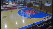 Sokol  Hradec Králové vs. BK Strakonice