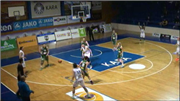 Kara Trutnov vs. VALOSUN KP Brno Kara Trutnov vs. VALOSUN KP Brno
