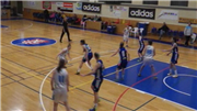 BK Lokomotiva Karlovy Vary vs. USK Praha