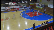 Sokol Hradec Králové vs. Basket Slovanka