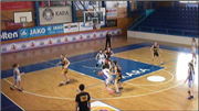 KARA Trutnov vs. Basket Slovanka