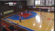 Sokol Hradec Králové vs. TJ Bižuterie Jablonec nad Nisou