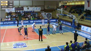 Ariete Prostějov vs. BK Opava