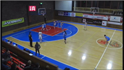 Sokol Hradec Králové vs. TJ OP Prostějov