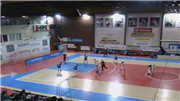 BLK Slavia Praha vs. Kara Trutnov