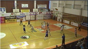 BK Strakonice vs. BA Karlovy Vary