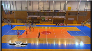 VALOSUN KP Brno B vs. BK Studánka Pardubice