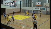 Slavoj BK Litoměřice vs. JBC MMCITÉ Brno