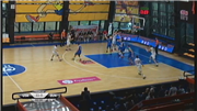 USK Praha vs. SKB Zlín