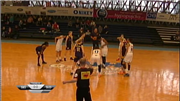 SBŠ Ostrava vs. Slovanka MB SBŠ Ostrava vs. Slovanka MB