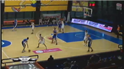 USK Praha vs. JBC MMCITÉ Brno