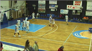 BC GEOSAN Kolín vs. NH Ostrava