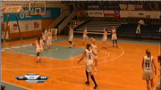 SBŠ Ostrava vs. BK Žabiny Brno SBŠ Ostrava vs. BK Žabiny Brno