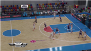 VŠ Praha vs. BK Strakonice VŠ Praha vs. BK Strakonice