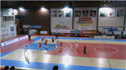 BLK Slavia Praha vs. DSK Basketball Nymburk