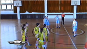 Basket Slovanka vs. BK Lokomotiva Karlovy Vary