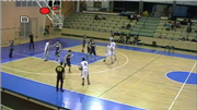 BK Lokomotiva  Plzeň vs. BK Opava 