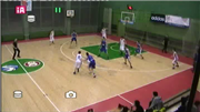 Sokol Pražský vs. JBC MMCITÉ Brno