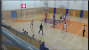 Sokol Hradec Králové 2 vs. KARA Trutnov