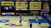 USK Praha vs. BK Opava