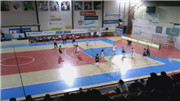 BLK Slavia Praha vs. Sokol  Hradec Králové