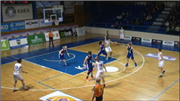 Kara Trutnov vs. BA Karlovy Vary Kara Trutnov vs. BA Karlovy Vary