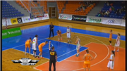 VALOSUN KP Brno vs. VŠ Praha VALOSUN KP Brno vs. VŠ Praha