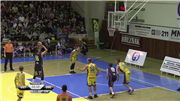 SLUNETA  Ústí nad Labem vs. BK  Děčín