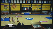 USK Praha vs. BK JIP Pardubice