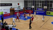 mmcité Brno vs. BK Lions Jindřichův Hradec