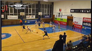 JBC MMCITÉ Brno vs. Slavoj BK Litoměřice