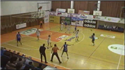 BK Strakonice vs. Kara Trutnov