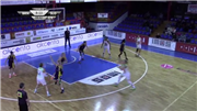 BK Žabiny Brno vs. Slovanka MB BK Žabiny Brno vs. Slovanka MB